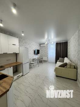 2-к квартира, на длительный срок, 50м2, 3/16 этаж