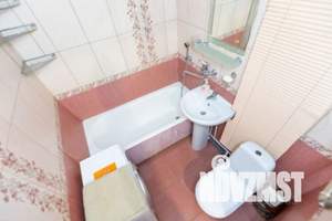 2-к квартира, на длительный срок, 50м2, 3/5 этаж