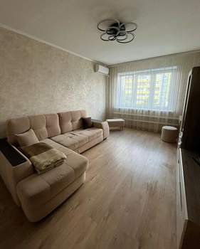 2-к квартира, на длительный срок, 50м2, 5/9 этаж