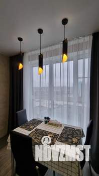 2-к квартира, посуточно, 39м2, 5/8 этаж