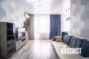 2-к квартира, посуточно, 49м2, 5/5 этаж