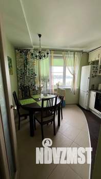 2-к квартира, посуточно, 50м2, 13/17 этаж