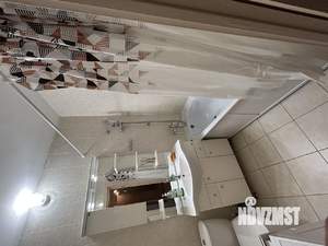 1-к квартира, посуточно, 39м2, 1/1 этаж