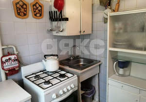 3-к квартира, на длительный срок, 61м2, 1/5 этаж