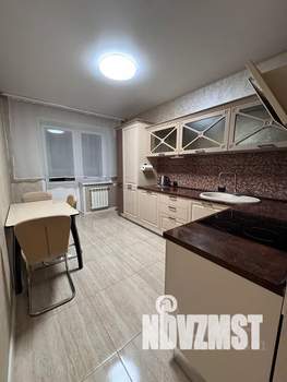 2-к квартира, посуточно, 61м2, 11/16 этаж