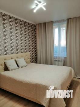 2-к квартира, на длительный срок, 52м2, 8/10 этаж