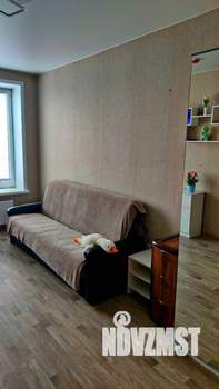 1-к квартира, на длительный срок, 36м2, 11/11 этаж