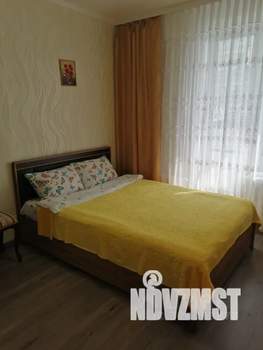 1-к квартира, посуточно, 36м2, 1/9 этаж