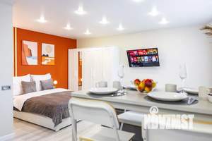 1-к квартира, посуточно, 31м2, 11/16 этаж