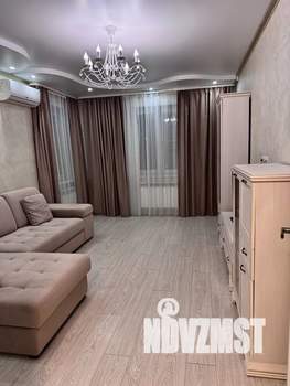 2-к квартира, посуточно, 61м2, 11/16 этаж