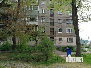 2-к квартира, посуточно, 45м2, 1/1 этаж