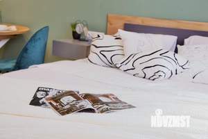 1-к квартира, посуточно, 33м2, 1/1 этаж