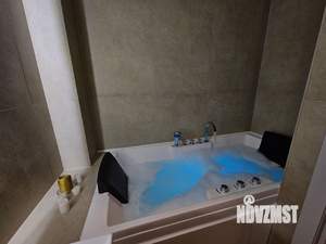 2-к квартира, посуточно, 52м2, 1/1 этаж