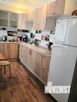 2-к квартира, на длительный срок, 62м2, 1/3 этаж