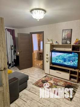 2-к квартира, посуточно, 44м2, 3/5 этаж
