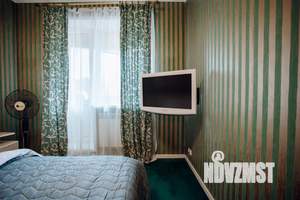 3-к квартира, посуточно, 65м2, 5/9 этаж