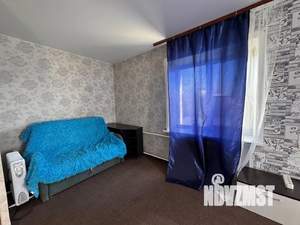 1-к квартира, посуточно, 31м2, 4/5 этаж
