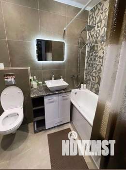 1-к квартира, посуточно, 51м2, 1/1 этаж