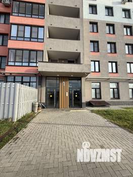 2-к квартира, посуточно, 74м2, 1/17 этаж