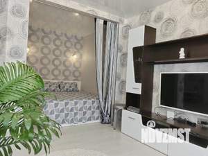 1-к квартира, посуточно, 31м2, 1/1 этаж