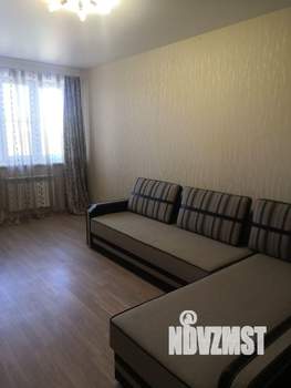 1-к квартира, на длительный срок, 43м2, 6/24 этаж