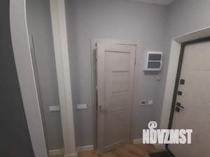 1-к квартира, посуточно, 30м2, 18/25 этаж