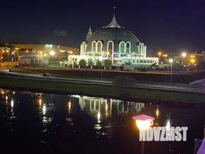 Студия квартира, посуточно, 14м2, 1/4 этаж