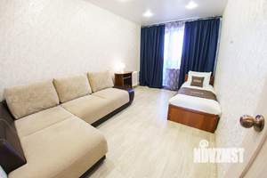 3-к квартира, посуточно, 75м2, 6/9 этаж