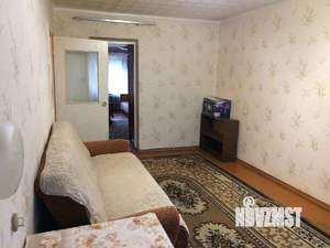 2-к квартира, на длительный срок, 45м2, 4/5 этаж