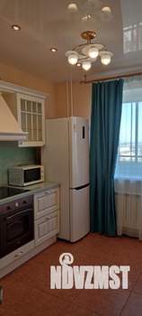 1-к квартира, на длительный срок, 43м2, 15/22 этаж