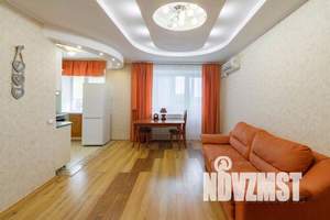 2-к квартира, посуточно, 45м2, 5/5 этаж