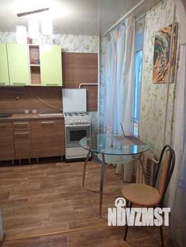 1-к квартира, на длительный срок, 34м2, 4/9 этаж