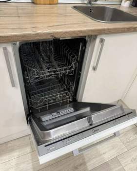 2-к квартира, на длительный срок, 50м2, 2/5 этаж