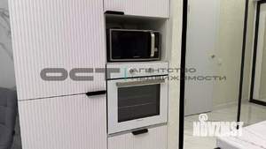 Студия квартира, на длительный срок, 33м2, 2/14 этаж