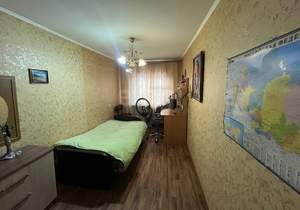 3-к квартира, на длительный срок, 60м2, 1/5 этаж