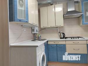 1-к квартира, посуточно, 33м2, 1/5 этаж