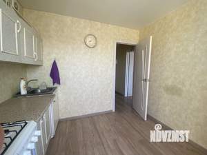 1-к квартира, на длительный срок, 30м2, 2/3 этаж