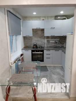 2-к квартира, посуточно, 43м2, 3/5 этаж