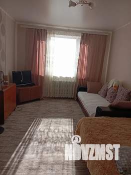 2-к квартира, посуточно, 53м2, 9/9 этаж