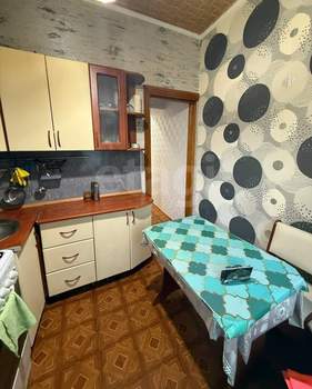 2-к квартира, на длительный срок, 38м2, 1/4 этаж