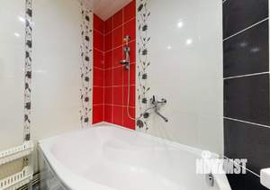 1-к квартира, посуточно, 49м2, 1/1 этаж