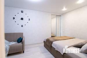 1-к квартира, посуточно, 31м2, 1/1 этаж