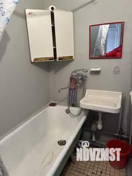 1-к квартира, на длительный срок, 34м2, 4/5 этаж