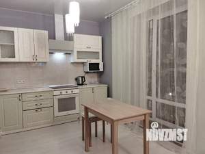 2-к квартира, посуточно, 54м2, 9/10 этаж