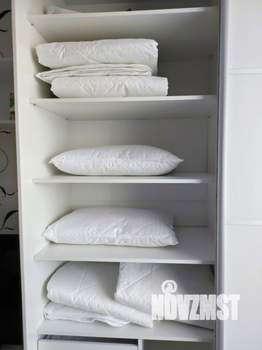 2-к квартира, посуточно, 57м2, 1/1 этаж