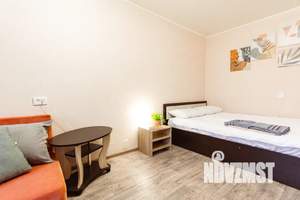 1-к квартира, посуточно, 32м2, 5/9 этаж