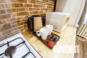2-к квартира, посуточно, 55м2, 1/5 этаж