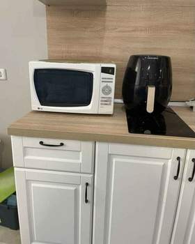 1-к квартира, на длительный срок, 45м2, 4/14 этаж