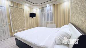1-к квартира, посуточно, 35м2, 2/17 этаж