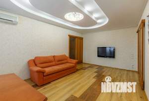 2-к квартира, посуточно, 47м2, 1/1 этаж